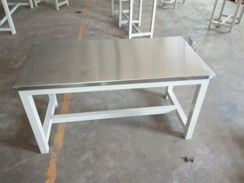 不锈钢工作桌